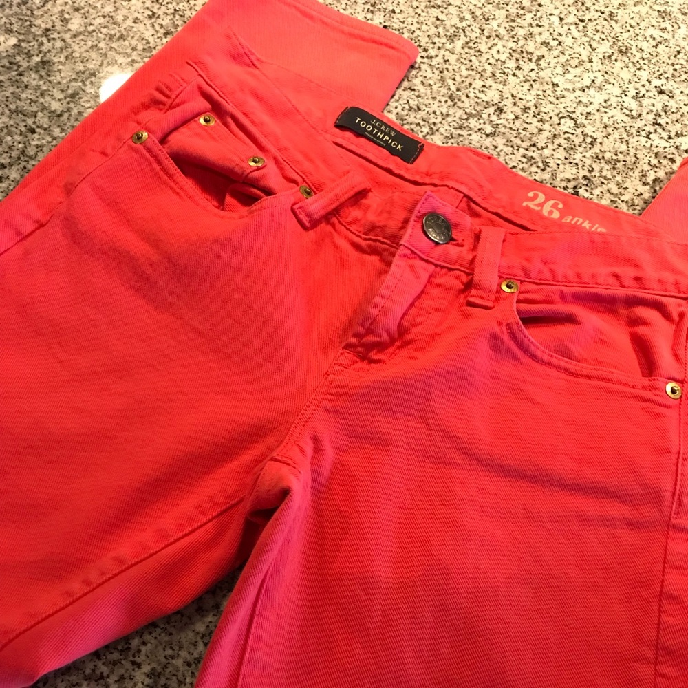 J Crew Denim